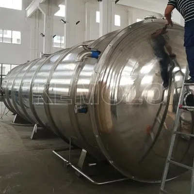 Pilot Lyophilizer Equipment