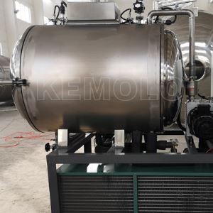 Food Freeze Dryer For Home Use