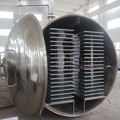Freeze Dried Food Machine For Sale